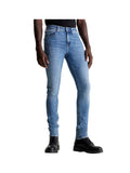 CALVIN2 2USCITA Calvin Klein Jeans Uomo Denim - Blu DENIM