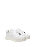 CULT PRE Cult Sneakers Donna Bianco Bianco
