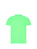 DSQUARED ICON Dsquared T-Shirt Unisex Bimbo Verde Verde