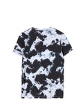 DSQUARED LOUNGE Dsquared T-Shirt Bambino Nero/bianco - Multicolore Nero/bianco