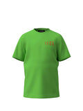 DSQUARED LOUNGE Dsquared T-Shirt Bambino Verde Verde