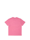 DSQUARED2 Dsquared T-Shirt Bambino Rosa
