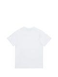 DSQUARED2 Dsquared T-Shirt Bambina Bianco Bianco