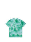 DSQUARED2 Dsquared T-Shirt Unisex Bimbo Verde Verde