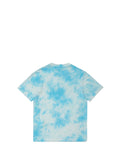 DSQUARED2 Dsquared Relax T-Shirt Bambino Blu BLU