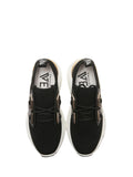 EMANUELLE VEE Emanuelle Vee Sneakers Donna Black - Nero BLACK