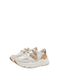 EMANUELLE VEE Emanuelle Vee Sneakers Donna White - Bianco WHITE