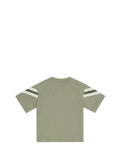 EMPORIO ARMANI Armani T-Shirt Bambino Salvia - Verde SALVIA