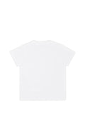 EMPORIO ARMANI Armani T-Shirt Bambino Bianco Bianco