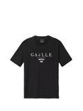 GAELLE PARIS Gaelle Paris T-Shirt Uomo Nero Nero