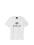 GAELLE PARIS Gaelle Paris T-Shirt Uomo Bianco Bianco