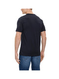 GUESS 2 USCITA Guess T-Shirt Uomo Blu Blu