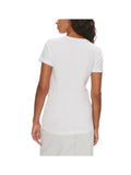 GUESS 2 USCITA Guess T-Shirt Donna Bianco Bianco