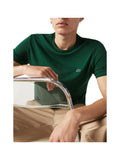 LACOSTE Lacoste T-Shirt Uomo Verde Verde