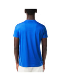 LACOSTE Lacoste T-Shirt Uomo Blu Blu