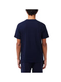 LACOSTE UNDERWEAR Lacoste T-Shirt Uomo Navy - Blu NAVY