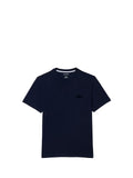 LACOSTE UNDERWEAR Lacoste T-Shirt Uomo Navy - Blu NAVY
