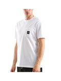 REFRIGIWEAR Refrigwear T-Shirt Uomo Bianco Bianco