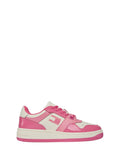 TOMMY HILFIGER 1USCITA Tommy Hilfiger Sneakers Donna Rosa Rosa