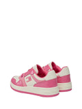 TOMMY HILFIGER 1USCITA Tommy Hilfiger Sneakers Donna Rosa Rosa